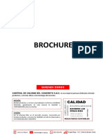 Brochure CCC