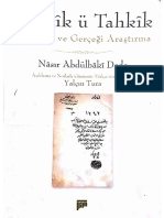 Nasir Dede-Yalçin Tura