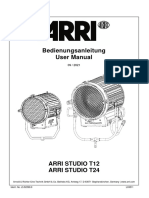 ARRI STUDIO T12_T24_User Manual_DE EN_Sept2021 (1)