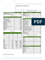 Ficha - INE CENSO AGROPECUARIO KURI BAJO