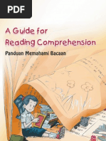 Download A Guide for Reading Comprehension by MTs Sirojulathfal SN53548294 doc pdf