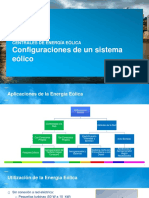 Clase 12 y 13 - Energía Eolica