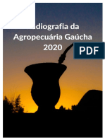 2020 - Cadeias Agropecuaria Gaucha 2020