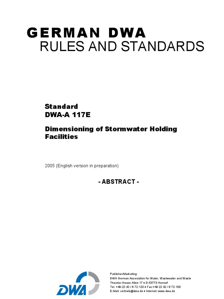 Dwa A 117