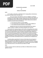 G.R. No. 173876, Valcesar Estioca y Macamay Vs. People of the Philippines, January 27,2008