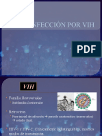 Infección Por Vih