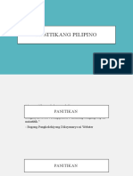 PANITIKANG-PILIPINO-ppt1 (1)