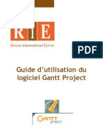 Guide Utilisation GanttProject-1