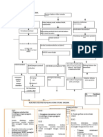 Mind Mapping Stroke Iskemik