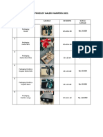 PDF Pricelist Custom Order Galeri Hampers 2021