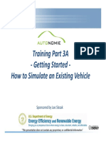 Autonomie - Training - Part3a