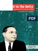 Ambedkar Age Collective - Hatred in the Belly_ Politics Behind the Appropriation of Dr Ambedkar’s Writings (2016, The Shared Mirror)
