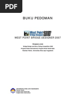 WPBD-cara Mendesain Jembatan Dengan WPBD