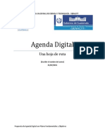 Agenda Digital Guatemala Una Hoja de Ruta 2015