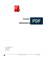 0641 Oracle 11g Administration