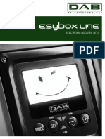 Dab Esybox Line - TS Eng