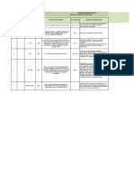 Matriz Legal