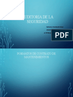 Auditoria de La Seguridad Actividad Evaluativa Eje3