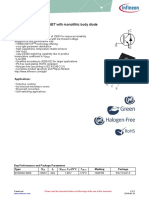Infineon IHW20N135R5 DataSheet v02 - 02 EN
