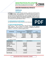 6.-Informe Financiero