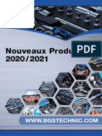 Bgs Technic Catalogue Nouveaux Produits