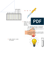 Procedimiento Lab N°4 Sintesis Organica