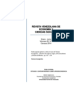 Poder Popular Genero y Etnia El Caso De