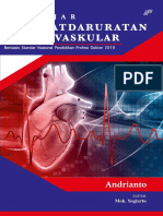 Buku Ajar Kegawatdaruratan Kardiovaskular SNPPDI 2019