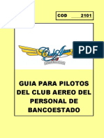 2101 Guia para Pilotos