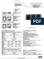 Manual Técnico Premium - PDV - 1200VA V01 - Compressed