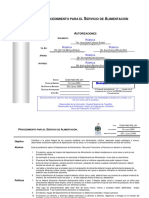 Dom p485-Hr9 001 Procedimiento de Alimentacion 1