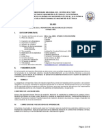 604C - Silabo - MEDICIONES ELECTRICAS - 2021-II