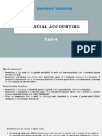 Financial Accounting-Unit-4-SYMB