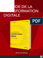 le guide de la transformation digitale - PDF Room