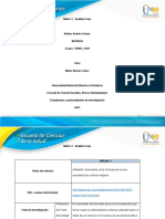 Matriz 2 - Análisis Fase 3- Nestor Gomez