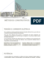 9 - Instalações Elétricas - Parte 01