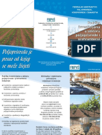 Podrska Investicijama U Sektoru Poljoprivrede I Prehrambene Industrije - WEB