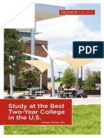 Study at The Best Two-Year College in The U.S.: Orlando, Florida, USA