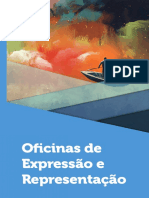 739 Oficinas de Expressao e Representacao