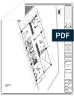 Proyecto Casa de Campo Cholocal-Segundo Nivel