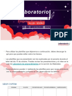 Plantillas - S2 Exploración y Validación de Clientes