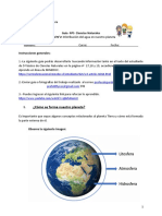 2020 Unidad Nº 2 Ciencias Guia Nº 5