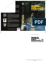 Cover Rural Ekonomics Ii 2018