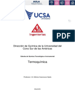 Termoquimica Ucsa Meco21