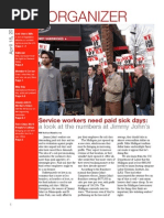Download The Organizer 26 - April 2011 by The Organizer SN53552166 doc pdf