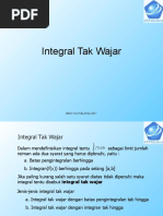 Download Integral Tak Wajar by Tarmizy  JockErs SN53552193 doc pdf