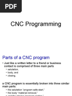 3 CNC Programming R2