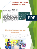 Filosofía Educativa