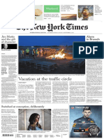 INYT Frontpage Global.20190831