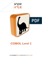 COBOL Level 2 - Versão 2.2.4